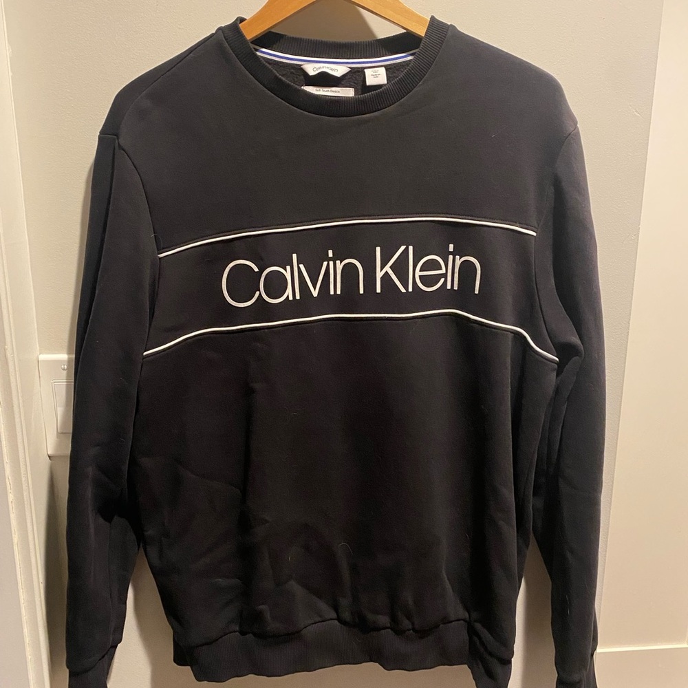 Calvin Klein Sweater